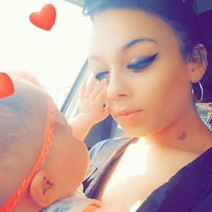 Meet your Posher, Deyana